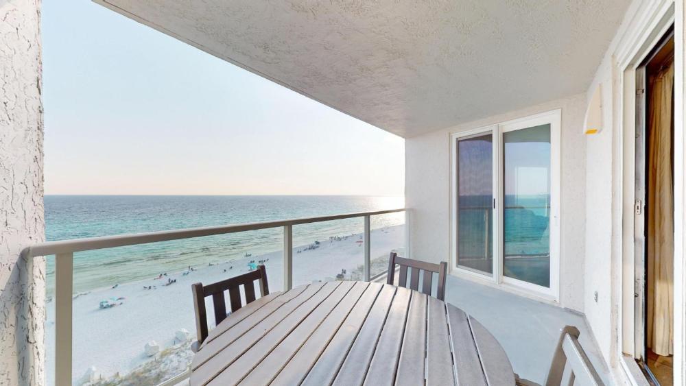 Vacation Home interior